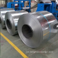 bobina de acero galvanizado Z700